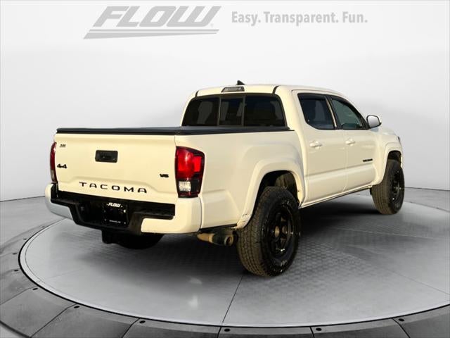 2019 Toyota TACOMA SR SR V6