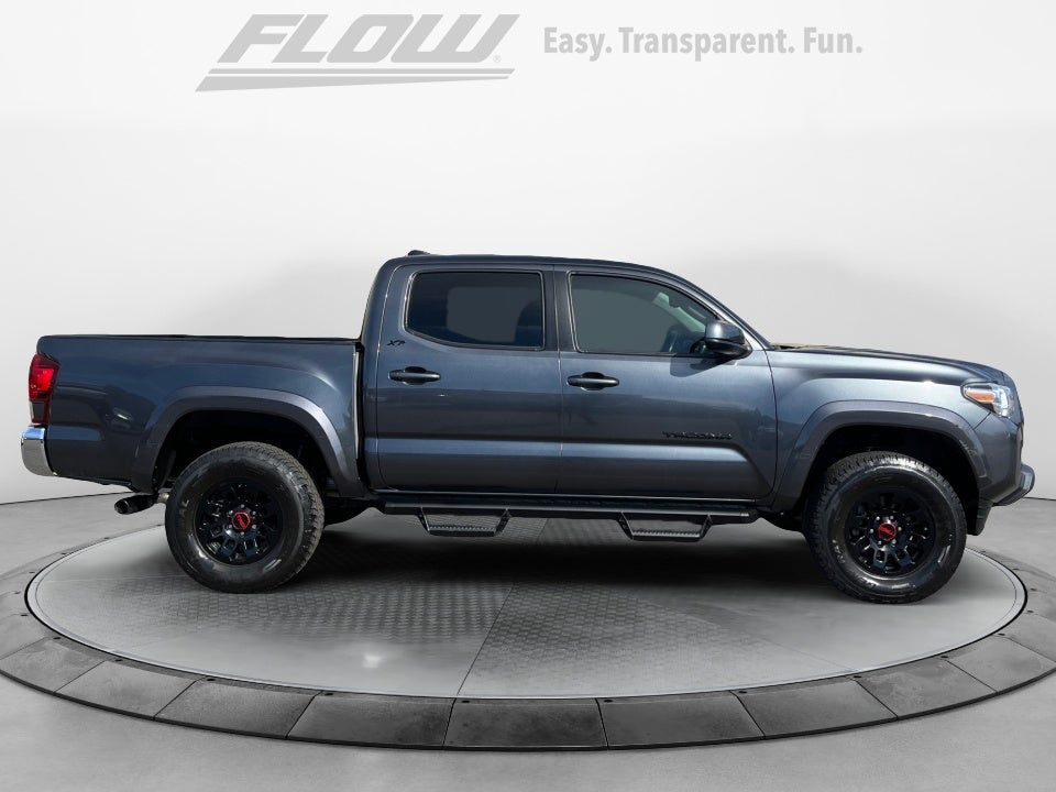 2021 Toyota TACOMA SR5 SR5 V6