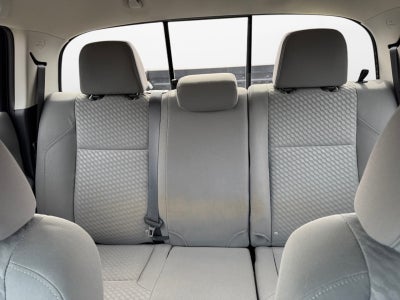 2021 Toyota TACOMA SR5 SR5 V6