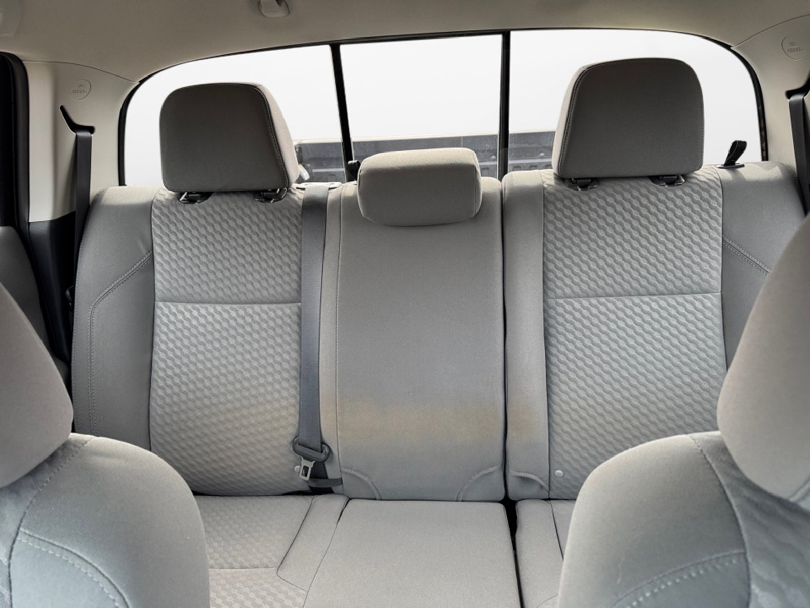 2021 Toyota TACOMA SR5 SR5 V6