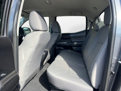 2021 Toyota TACOMA SR5 SR5 V6