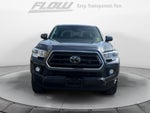 2021 Toyota TACOMA SR5 SR5 V6