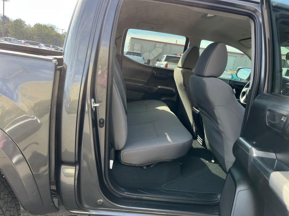 2021 Toyota TACOMA SR5 SR5 V6