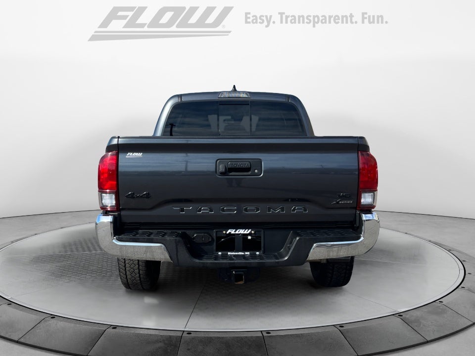 2021 Toyota TACOMA SR5 SR5 V6