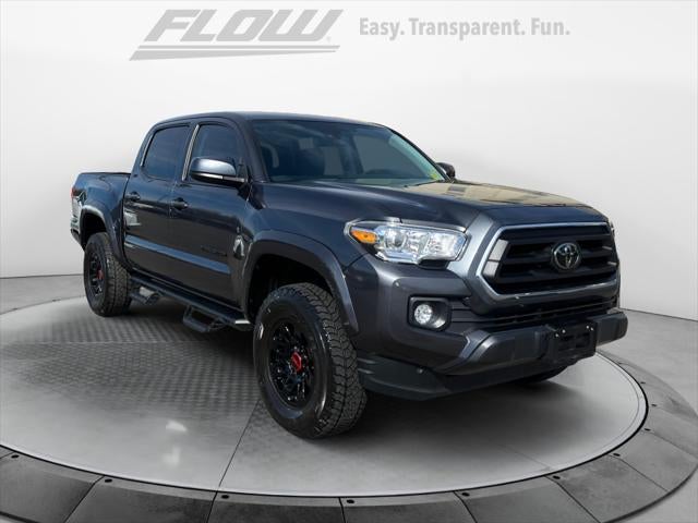 2021 Toyota TACOMA SR5 SR5 V6