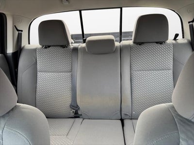 2021 Toyota TACOMA SR5 SR5 V6