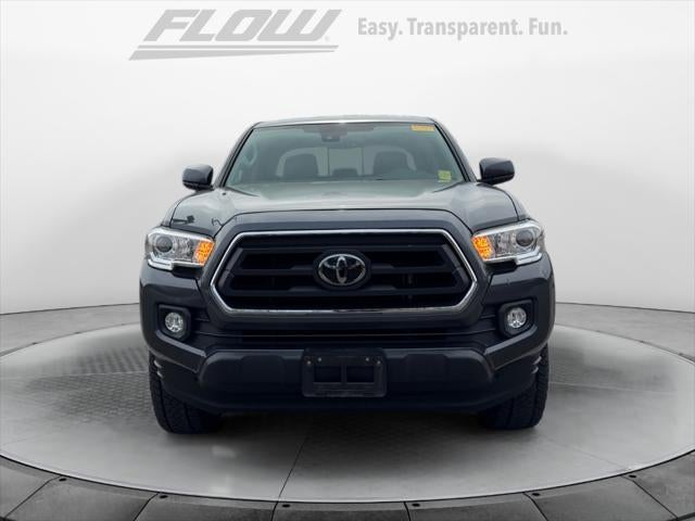 2021 Toyota TACOMA SR5 SR5 V6
