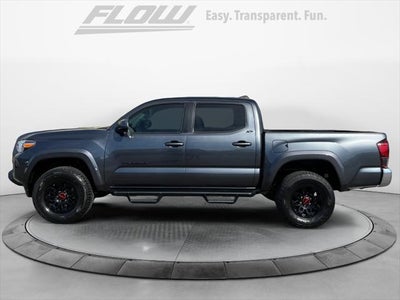 2021 Toyota TACOMA SR5 SR5 V6