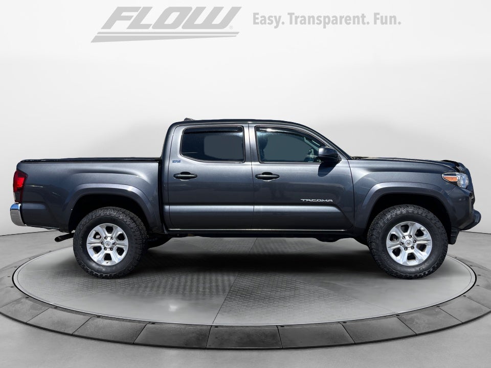 2019 Toyota TACOMA SR5 SR5 V6