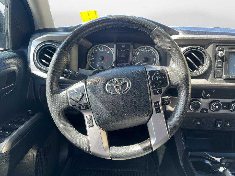 2019 Toyota TACOMA SR5 SR5 V6