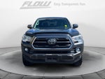 2019 Toyota TACOMA SR5 SR5 V6