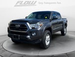 2019 Toyota TACOMA SR5 SR5 V6