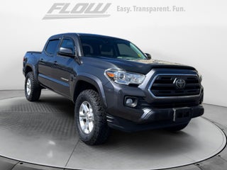 2019 Toyota TACOMA SR5 SR5 V6