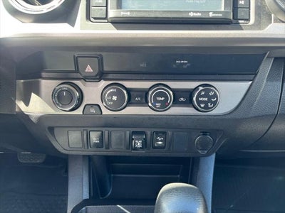 2019 Toyota TACOMA SR5 SR5 V6