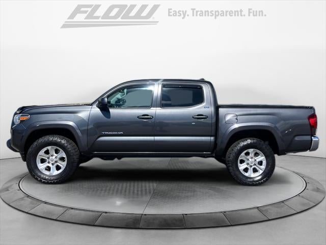 2019 Toyota TACOMA SR5 SR5 V6