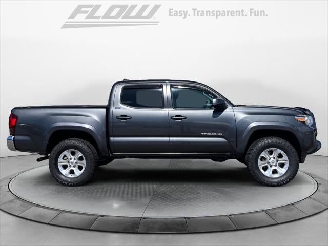 2019 Toyota TACOMA SR5 SR5 V6