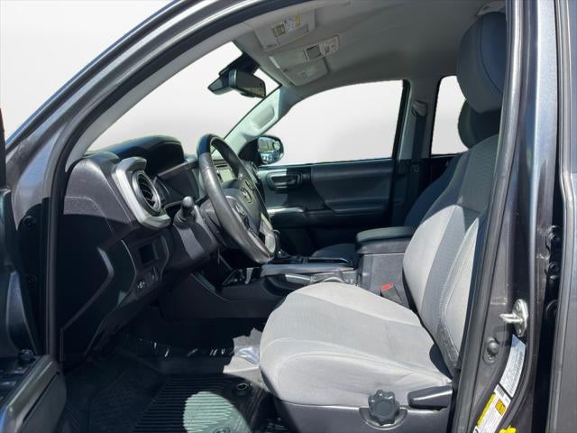 2019 Toyota TACOMA SR5 SR5 V6