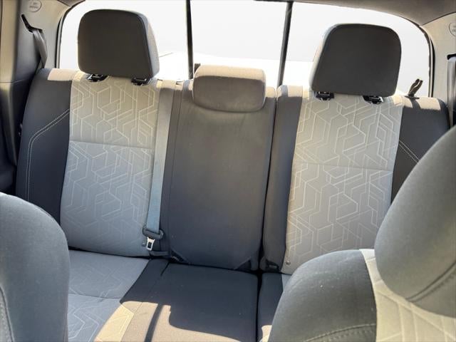 2020 Toyota TACOMA TRD SPORT TRD Sport