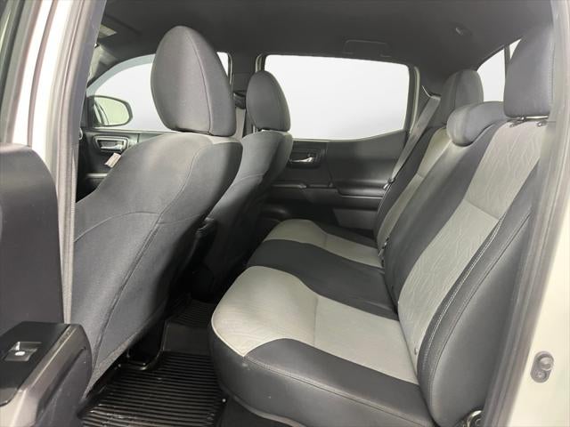 2020 Toyota TACOMA TRD SPORT TRD Sport