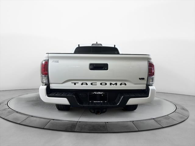 2020 Toyota TACOMA TRD SPORT TRD Sport