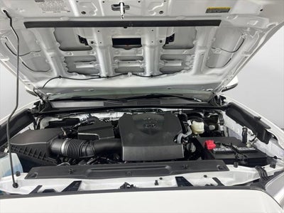 2020 Toyota TACOMA TRD SPORT TRD Sport