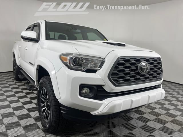2020 Toyota TACOMA TRD SPORT TRD Sport