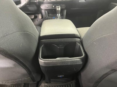 2020 Toyota TACOMA TRD SPORT TRD Sport