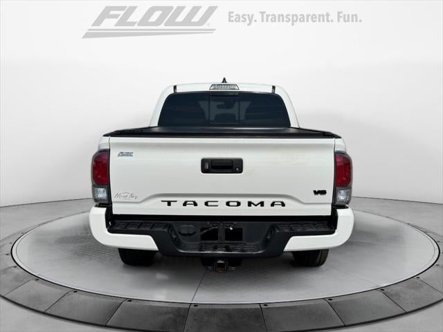 2020 Toyota TACOMA TRD SPORT TRD Sport