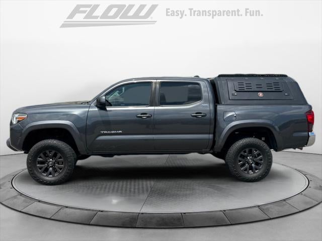 2020 Toyota Tacoma SR5