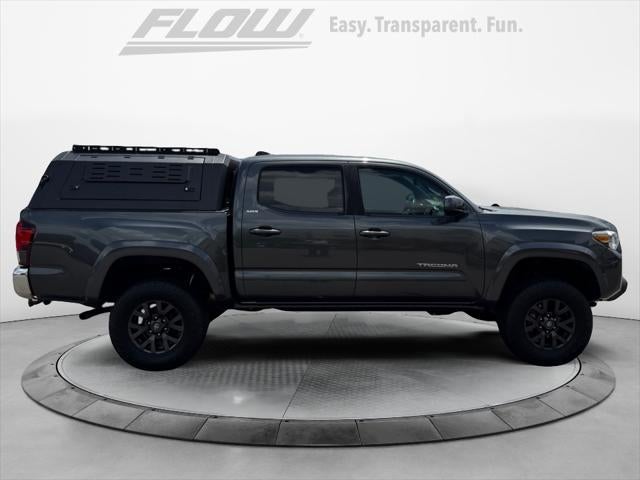 2020 Toyota Tacoma SR5