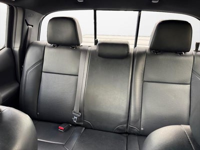 2019 Toyota TACOMA TRD SPORT TRD Sport