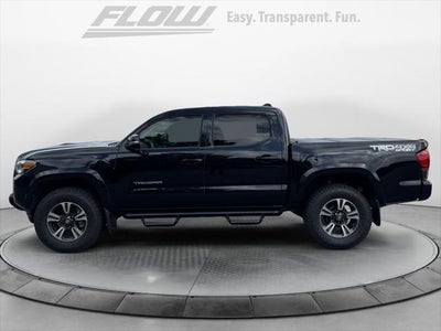 2019 Toyota TACOMA TRD SPORT TRD Sport
