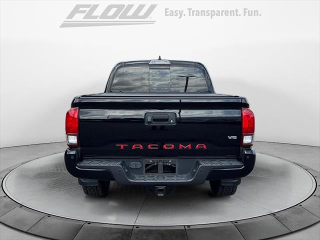 2019 Toyota TACOMA TRD SPORT TRD Sport