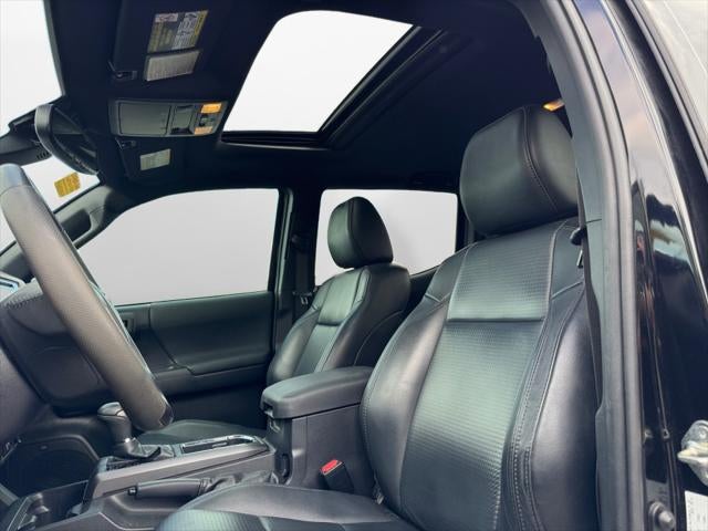2019 Toyota TACOMA TRD SPORT TRD Sport