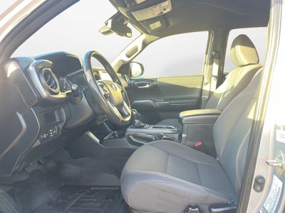 2018 Toyota TACOMA TRD SPORT TRD Sport