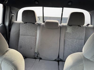 2018 Toyota TACOMA TRD SPORT TRD Sport