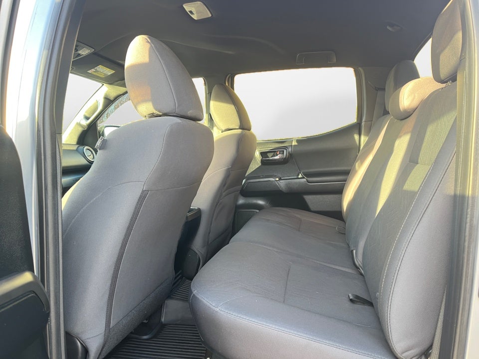 2018 Toyota TACOMA TRD SPORT TRD Sport