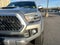 2018 Toyota TACOMA TRD SPORT TRD Sport