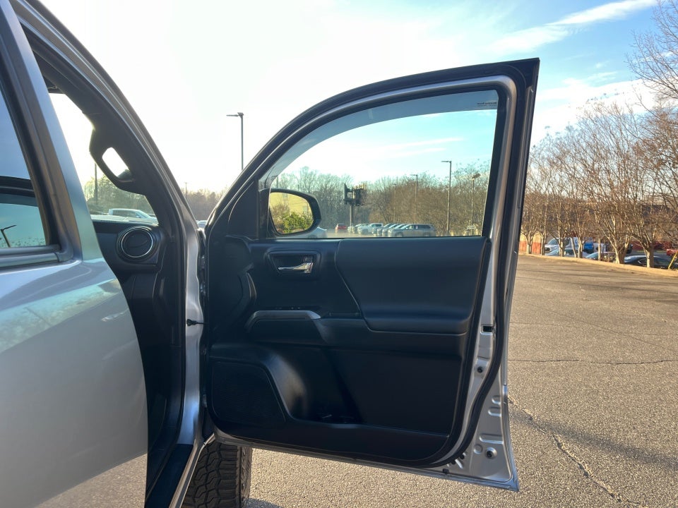 2018 Toyota TACOMA TRD SPORT TRD Sport