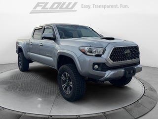 2018 Toyota TACOMA TRD SPORT TRD Sport