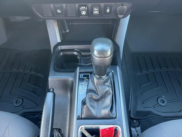 2018 Toyota TACOMA TRD SPORT TRD Sport