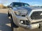 2018 Toyota TACOMA TRD SPORT TRD Sport