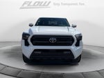 2025 Toyota TACOMA SR5 SR5