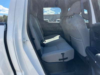 2025 Toyota TACOMA SR5 SR5