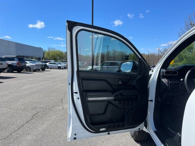 2025 Toyota TACOMA SR5 SR5