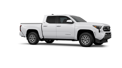 2025 Toyota TACOMA SR5 SR5