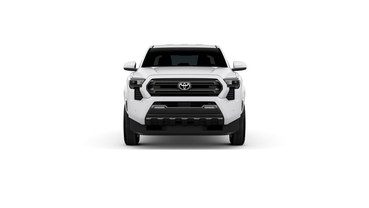 2025 Toyota TACOMA SR5 SR5