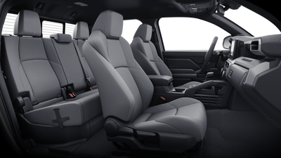 2025 Toyota TACOMA SR5 SR5