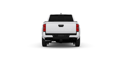 2025 Toyota TACOMA SR5 SR5
