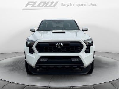 2025 Toyota TACOMA TRD SPORT TRD Sport